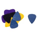 10 pièces alice guitare médiator antidérapant noir blanc nylon pour guitare electrique acoustique ukulélé ... 10 pièces alice guitare médiator antidérapant noir blanc nylon pour guitare electrique acoustique ukulélé ...