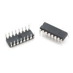 10 pièces / lot pt2399 2399 dip - 16 echo audio processeur guitare ic connecteur en gros 10 pièces / lot pt2399 2399 dip - 16 echo audio processeur guitare ic connecteur en gros