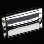 10 trous blues harmonica c cl� etudiant enfants education pr�coce puzzle instrument de musique jouet ...