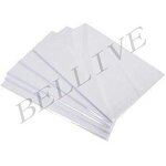 100 feuilles papier photo brillant format a4(210x297mm) 180 grammes, impression jet d'encre, compatible ... 100 feuilles papier photo brillant format a4(210x297mm) 180 grammes, impression jet d'encre, compatible ...