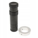 100 oculaires de microscope vision oculaire