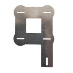 100 pcs bande de nickel 0. 15mm epaisseur feuilles de nickel de soudage par points batterie nickel plaqu ...