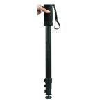 Seulement 1003 - trpied et monopode pour appareil photo de voyage professionnel, lger, portable, 1003, ...