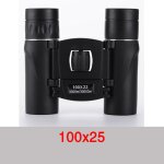 100x25 jumelles télescopiques professionnelles, mini zoom portable hd 5000m, puissantes, 300x25, pliables, ... 100x25 jumelles télescopiques professionnelles, mini zoom portable hd 5000m, puissantes, 300x25, pliables, ...