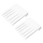 104 pièces séries / lot accessoires de piano pièces de réparation de clavier blanc pour piano (5. 1mm) ... 104 pièces séries / lot accessoires de piano pièces de réparation de clavier blanc pour piano (5. 1mm) ...