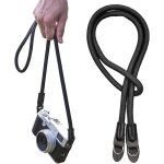 106 cm bandoulière pour appareil photo sans miroir et dslr - libérez vos mains - idéal pour les activités ... 106 cm bandoulière pour appareil photo sans miroir et dslr - libérez vos mains - idéal pour les activités ...