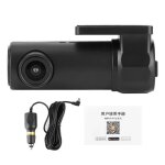 1080p wifi voiture dvr cam�scope 170 fhd objectif dash cam enregistreur vid�o conduite cam�ra app - surenhap. ...
