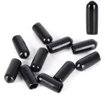 10pcs 3 - 8mm capuchon d'extrémité pvc plastique câble fil fil couverture etanche vinyle capuchon d'extrémité ... 10pcs 3 - 8mm capuchon d'extrémité pvc plastique câble fil fil couverture etanche vinyle capuchon d'extrémité ...