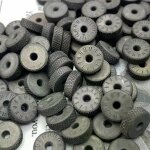 10pcs / lot losange denté acier roue fit pour zippo kérosène essence briquet diy service de réparation ... 10pcs / lot losange denté acier roue fit pour zippo kérosène essence briquet diy service de réparation ...