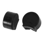 10pcs mat�riel de clarinette repose - pouce protecteur coussin en caoutchouc souple prot�ge - pouce, ...