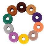 10pcs / pack cymbale stand feutre washer pad remplacement round soft pour cymbales drum set (couleur ... 10pcs / pack cymbale stand feutre washer pad remplacement round soft pour cymbales drum set (couleur ...