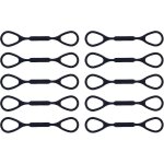 10pcs trompette slide stopper silicone stopper ring 120x24mm cornet tuning slide rubber stop ring bumper ... 10pcs trompette slide stopper silicone stopper ring 120x24mm cornet tuning slide rubber stop ring bumper ...