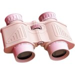 10x hd enfants jumelles mini ajustables binoculaires etanches compactes jumelles simplicit de mise au ...