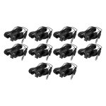 10x wcp - 60g pick - up pour guitare mandoline bouzouki violon banjo etc