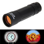 10x25 t�lescope monoculaire haute d�finition 30x25 �tanche, mini zoom militaire portable, pour voyage, ...