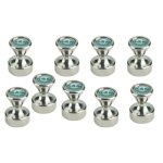 1158100001 aimant nickel unit 10 pcs en sachet