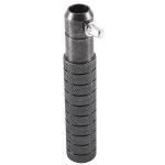 118mm boom cymbale support contrepoids pour tambour percussion pi�ces accessoires - couleur