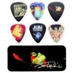 12 mediators dunlop hendrix band of gypsys - jh - pt04h
