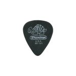 12 mediators dunlop tortex pitch black 0. 60mm - 488p60