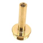 12 pcs petit bouton trompette piston boucle en laiton portable musical trompette outil instrument accessoires ... 12 pcs petit bouton trompette piston boucle en laiton portable musical trompette outil instrument accessoires ...