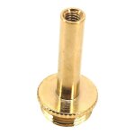 12 pcs petit bouton trompette piston boucle en laiton portable musical trompette outil instrument accessoires ... 12 pcs petit bouton trompette piston boucle en laiton portable musical trompette outil instrument accessoires ...