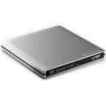 120 uhd externe 4k 3d m - disc bdxl usb type - c 3. 0 lecteur blu - ray graveur superdrive aluminium ...