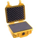 1200 valise de protection pour appareil photo reflex, objectif et accessoires, conforme a la norme ip67, ... 1200 valise de protection pour appareil photo reflex, objectif et accessoires, conforme a la norme ip67, ...