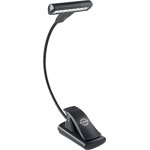 12247 - lampe de pupitre en t a 8 leds 12247 - lampe de pupitre en t a 8 leds