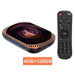 128g - décodeur tv android 11 amlogic s905tage, récepteur tv rapide, récepteur tv, lecteur multixxl, ... 128g - décodeur tv android 11 amlogic s905tage, récepteur tv rapide, récepteur tv, lecteur multixxl, ...