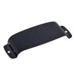 129 * 48. 8 * 19mm alliage housse de couverture de protecteur pièce de rechange pour guitare basse (noir) ... 129 * 48. 8 * 19mm alliage housse de couverture de protecteur pièce de rechange pour guitare basse (noir) ...