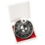 13 accordeurs chromatiques c - c note selector pitch pipe tuning devices pour la pratique