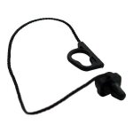 13367836 coffre de voiture coffre arri�re etag�re arri�re cordon sangle de corde pour d 2007 - 2015 e ...