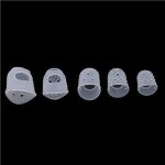 15 pièces protecteurs de doigt de guitare silicone protège doigts housse de doigt de guitare pour ukulélé ... 15 pièces protecteurs de doigt de guitare silicone protège doigts housse de doigt de guitare pour ukulélé ...
