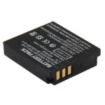 1500mah rechargable li - ion batterie panasonic s005e / np - 70 / d - li106 / db - 60 / db - 65 / ia ...