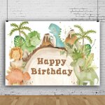 150x100cm joyeux anniversaire toile de fond mignon dinosaure volcan photographie fond dessin animé animaux ... 150x100cm joyeux anniversaire toile de fond mignon dinosaure volcan photographie fond dessin animé animaux ...