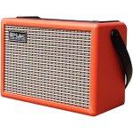 15g ampli de guitare bluetooth portable, ampli de guitare electrique et ampli de guitare acoustique avec ...