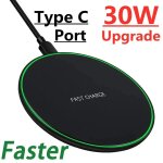 15w sans fil chargeur pad stand pour iphone 14 13 12 11 pro x 8 samsung xiaomi téléphone chargeurs induction ... 15w sans fil chargeur pad stand pour iphone 14 13 12 11 pro x 8 samsung xiaomi téléphone chargeurs induction ...