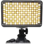 168 bi - color 3200 k - 7500 k de ultra haute puissance panneau photographie professionnel appareil photo ...