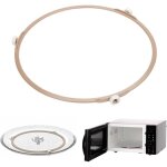 17. 5cm plateau micro onde anneau support micro ondes, plateau micro onde universel, anneau plateau tournant ... 17. 5cm plateau micro onde anneau support micro ondes, plateau micro onde universel, anneau plateau tournant ...