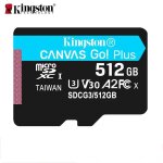 (170mb u3 512gb) kingston 128 go tf (microsd) carte mémoire dash cam carte mémoire de téléphone portable ... (170mb u3 512gb) kingston 128 go tf (microsd) carte mémoire dash cam carte mémoire de téléphone portable ...