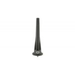 1773800555 cone de support noir pour hautbois