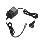 17v 420ma console de mixage mixeur alimentation adaptateur secteur connecteur 3 broches 220v entre eu ...