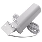 18dbi antenne a gain elevé 3g 4g antenne externe omnidirectionnelle extérieure pôle 4glte antenne omni ... 18dbi antenne a gain elevé 3g 4g antenne externe omnidirectionnelle extérieure pôle 4glte antenne omni ...
