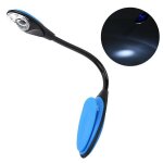1e02 clip flexible universel sur la lampe de lumière led pour pupitre de piano dâ¿orchestre 1e02 clip flexible universel sur la lampe de lumière led pour pupitre de piano dâ¿orchestre