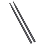 1paire 5a baguettes de carbone anti - slip professionnel baguettes de tambour instrument de musique percussion ... 1paire 5a baguettes de carbone anti - slip professionnel baguettes de tambour instrument de musique percussion ...