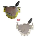 1pc 3 way lever pickup selector switches pour le remplacement de commutateur de guitare electrique 1pc 3 way lever pickup selector switches pour le remplacement de commutateur de guitare electrique