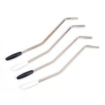 1pc 5mm 6mm guitare bras trémolo barre de whammy pour guitare électrique avec pointe guitare instruments ... 1pc 5mm 6mm guitare bras trémolo barre de whammy pour guitare électrique avec pointe guitare instruments ...