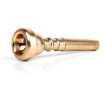 1pcs 7c embouchure de trompette 1pcs 7c embouchure de trompette