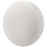 1pc bass drum beater pad felt pad pour bass drum pedal beater percussion instrument accessoires