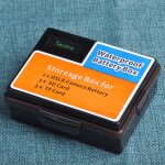 1pcs batterie boîte de rangement sd tf carte mémoire pour nikon enel14 enel9 enel20 il lpe5 lpe8 panasonic ... 1pcs batterie boîte de rangement sd tf carte mémoire pour nikon enel14 enel9 enel20 il lpe5 lpe8 panasonic ...